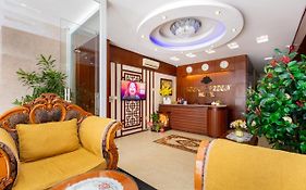 Queen Garden Hotel & Apartment