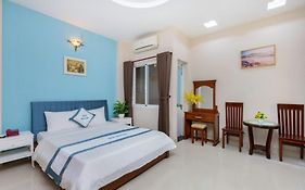 Queen Garden Hotel & Apartment